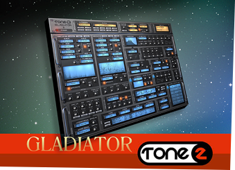 tone2 gladiator crack
